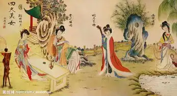 虎啸风生古四大美女诗词吾爱网
