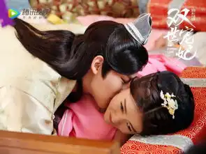 双世宠妃爱妃不要跑系列剧照邢昭林梁洁床戏高清剧照
