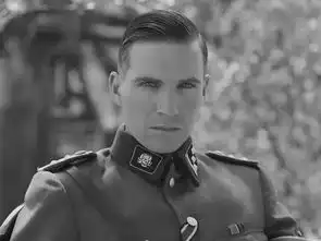 隐藏在伏地魔背后的那张脸到底有多帅