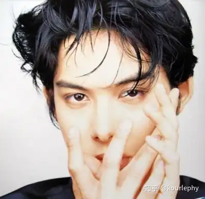 为什么同龄日本人看起来比中国人年轻那么多
