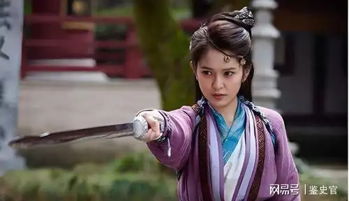 金庸书中5大强者,明明练成神功罕逢敌手,却意外败给弱者
