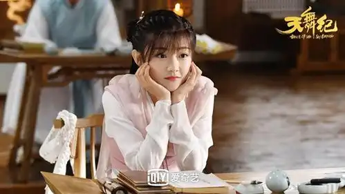 赵丽颖王一博有翡新剧照撒糖10部2020陆剧官宣阵容剧照,罗云熙白鹿cp感强