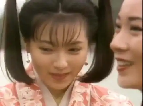 95版神雕侠侣拍摄现场大曝光45张图集里,古天乐李若彤太美了