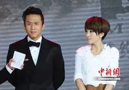 邓超录视频向孙俪大胆示爱陈嘉上回应与女友被拍