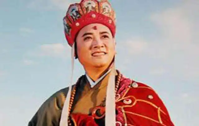 西游记中,唐僧为什么拒绝温柔美丽的女儿国国王