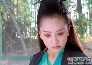 美到我都想穿越盘点女星让人惊艳古装造型图