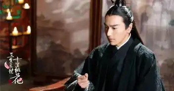 赵又廷用演技征服所有人,让所有人成为了你的迷妹
