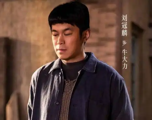 牛南来北往不仅成就了白敬亭,还让3位实力派告别戏比人红
