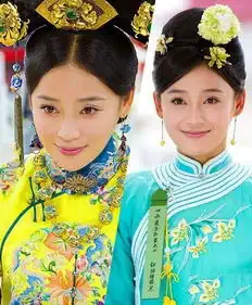 马天宇晒剧照为郑爽庆生郑爽古装造型甜美惊艳盘点古装美人top40