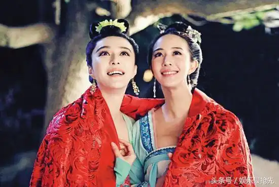 出道16年始终小透明,连范冰冰都带不红,却因一条广告意外走红
