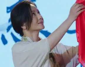 你和我的倾城时光耿兴敏是谁,雪烟绫传人,真实身份不简单
