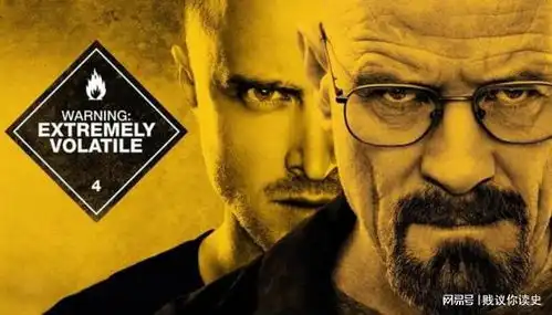 为什么绝命毒师里做的是冰毒,而不是其他毒品呢
