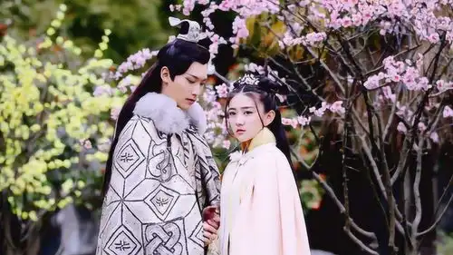 双世宠妃2现代墨连城注定要消失,曲小檀爱的另有其人
