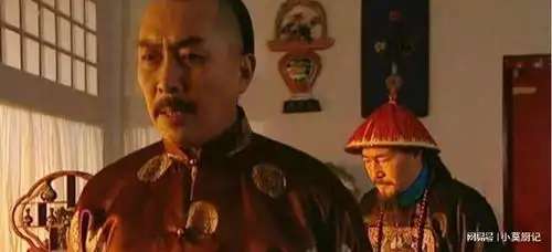 重温雍正王朝才懂,为什么雍正皇帝赏诺张廷玉配享太庙的荣光
