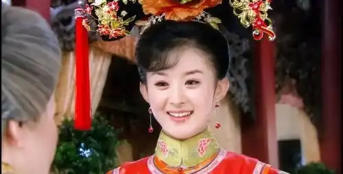 三次陪跑白玉兰,但没必要可怜赵丽颖
