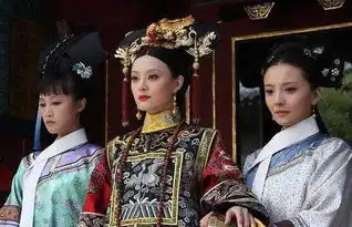 延禧攻略使用轻喜剧的方式,夹杂正剧制作手法,完胜甄嬛传
