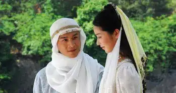 金庸武侠十大绿帽王,杨过排最后,第一位逆袭成功
