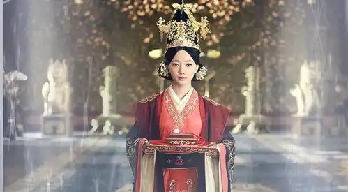 高贵陈阿娇,卑微卫子夫,她们如何从三千后宫中脱颖而出
