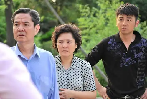 雷佳音2010回家的诱惑饰演林奕德
