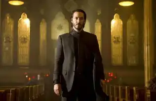 曾因黑客帝国大火的基努里维斯,没想到人生这么悲惨而另类