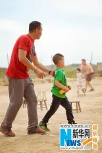 胡军变爸爸3治愈系伯伯康康成断货霸道总裁