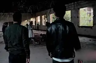 猎毒人从演员到后期不得不追的五大理由,鲜肉腊肉齐聚一堂