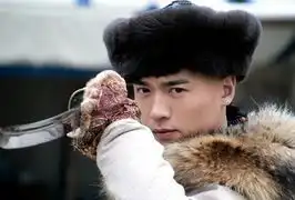 高云翔2014宫锁连城等新剧将播
