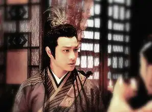 张明明剑侠热播被情所困为爱成魔
