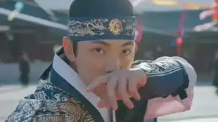 哲仁王后男主英雄救美的这段bgm是啥太带感了
