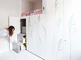 您正在访问第5页图集装修效果图案例2020年装修效果图齐家网装修图片频道