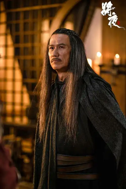 多位重要角色曝光众星拱月将夜将升
