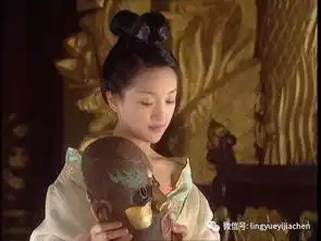 大明宫词一见薛绍误终生,一误太平长相守
