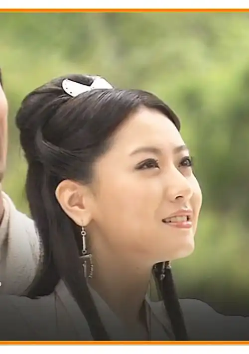 神话成龙钦点胡歌,李咏推荐白冰成女主,难怪赵高一直被人夸赞胡歌金莎张萌
