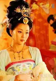 殷桃演杨贵妃秘史不重身材重神韵
