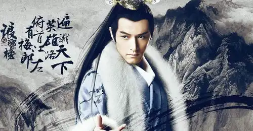 张哲瀚再次惹怒网友,琅琊榜受牵连疑似下架,你不说谁知道