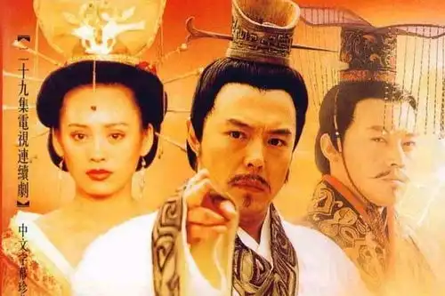 皓镧传临近播出却突然宣布延期,真的是因为制作问题吗
