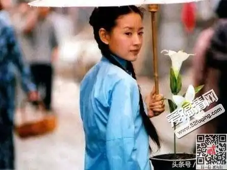 董洁在三国机密里真是老态毕现对比孙俪差距更明显了