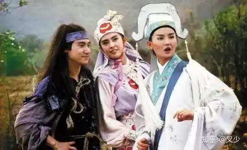 如何评价王家卫