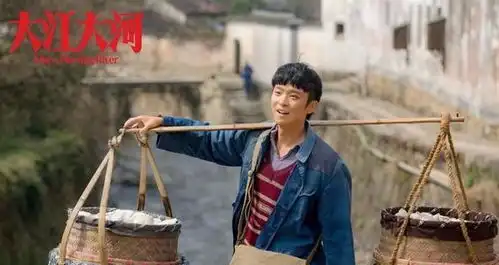 流金岁月中,三个星二代拼戏,谁才是最出彩的一个
