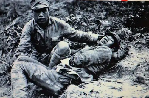 他是国军军长,建国后才率部起义,被抓进监狱他说这叫因祸得福
