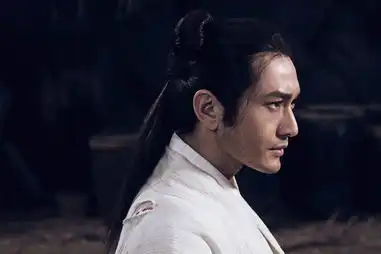 白发魔女传改档七夕
