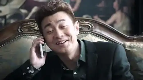 猎毒人吕云鹏说鬼哥太小心,鬼哥让蝎子通知文娜
