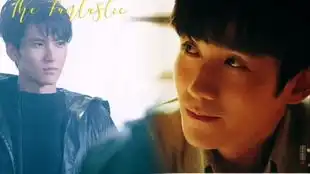 重启之极海听雷第三集原著党分析铁三角合体朱一龙版吴邪黄俊捷版张起灵铁三角到底是什么感情看南派三叔怎么说
