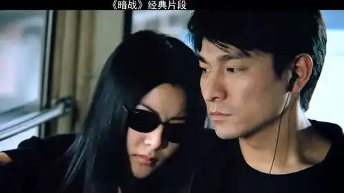 一次偶遇女孩就喜欢上了他暗战