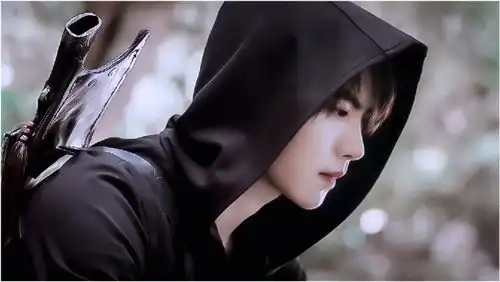 神明接住了他的人间,他的人间要接他回家了终极笔记瓶邪
