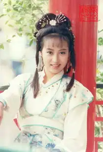 倚天屠龙记官方剧照