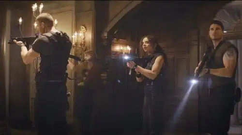 温子仁又带来一部新作,这部才是年度最期待的恐怖大片
