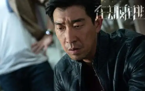 鹿晗新剧在劫难逃出演反派,搭档影帝王千源,演技获肯定
