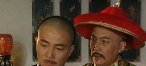 雍正王朝中年羹尧为何直接射杀富宁安,却不按军法处置