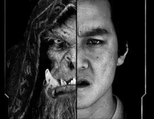 美少年之恋20年,少年只认吴彦祖
